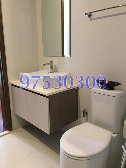38 I Suites (D15), Apartment #128082292